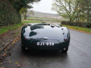 Bild 5/15 von Jaguar XK 120 C (C-Type) (1900)