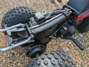 Imagen 23/28 de Honda DUMMY (1984)