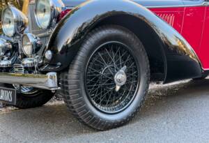 Bild 9/20 von Alvis 4.3 Liter Airline Sports (1936)