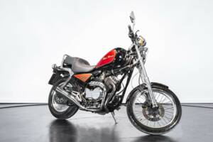 Image 3/46 of Moto Morini New York 350 (1988)