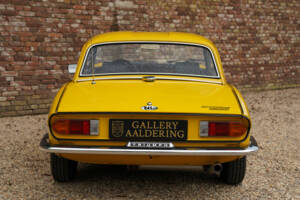 Image 6/50 of Triumph Spitfire 1500 (1978)