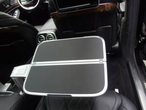 Bild 50/99 von Mercedes-Benz Maybach S 500 (2015)