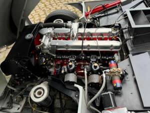 Afbeelding 26/29 van Aston Martin DB 2&#x2F;4 Mk III (1959)