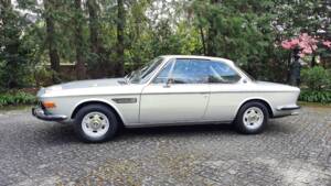Imagen 5/9 de BMW 3.0 CS (1973)