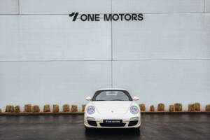 Afbeelding 7/53 van Porsche 911 Carrera S (2010)
