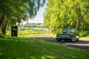 Afbeelding 4/76 van Aston Martin DB 4 (1961)