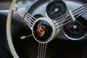Imagen 12/50 de Porsche 550 Spyder RS 1500 (2015)