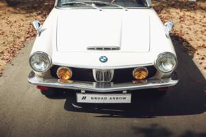 Bild 30/70 von BMW 1600 GT (1967)