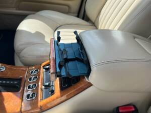 Afbeelding 18/37 van Bentley Arnage Green Label (1999)