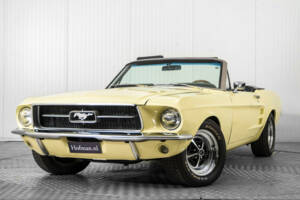 Image 3/50 de Ford Mustang 289 (1967)