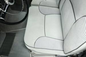 Image 14/50 de Mercedes-Benz 300 d (1958)