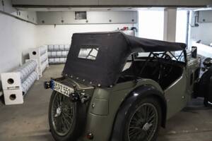 Image 48/66 of MG J1 Midget (1932)