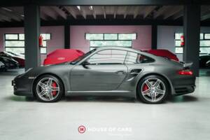 Afbeelding 10/22 van Porsche 911 Turbo (2008)
