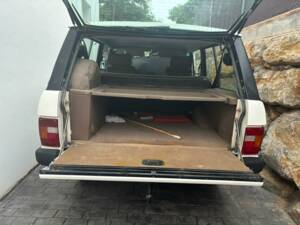 Image 21/21 of Land Rover Range Rover Classic 2.5 Turbo D (1991)