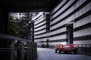 Image 8/14 of Alfa Romeo Disco Volante (1954)