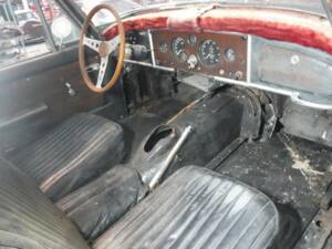 Imagen 15/50 de Jaguar XK 150 FHC (1959)