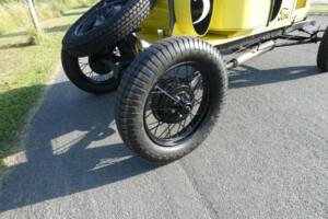 Image 8/30 of Ford Model A Speedster (1930)