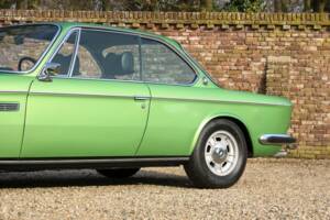 Image 32/50 of BMW 3.0 CSi (1973)