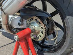 Afbeelding 9/21 van Honda DUMMY (1997)