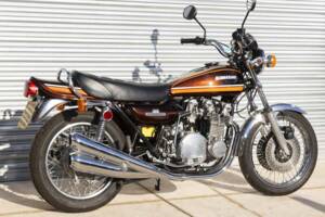 Image 5/40 of Kawasaki KZ 900 (1976)