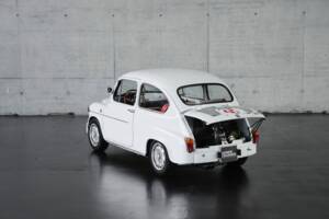 Image 8/47 of Abarth Fiat 850 TC (1965)