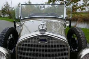 Bild 5/19 von Ford Modell A Phaeton (1930)