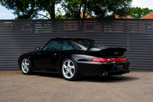 Bild 2/50 von Porsche 911 Turbo (1996)