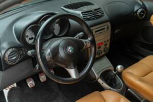 Imagen 15/37 de Alfa Romeo GT 2.0 JTS (2005)