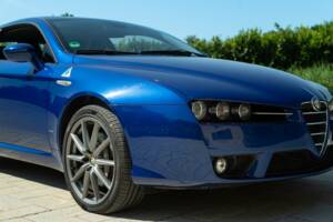 Immagine 16/50 di Alfa Romeo Brera 3.2 JTS Q4 (2006)