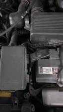 Bild 9/26 von Toyota Carina (1993)
