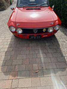 Bild 55/84 von Lancia Fulvia (1971)
