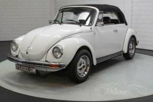 Bild 6/19 von Volkswagen Coccinelle 1303 (1979)