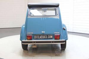 Image 17/19 de Citroën 2 CV 6 (1990)