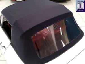 Bild 39/52 von Alfa Romeo 1750 Spider (1969)