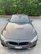 Bild 16/23 von BMW M4 Competition (2019)