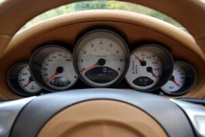 Afbeelding 8/50 van Porsche 911 Carrera S (2006)
