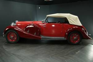 Bild 45/50 von Lagonda 4,5 Liter LG 45 Sports Tourer (1937)