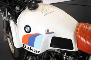 Bild 37/41 von BMW R 80 G/S "Paris Dakar" (1986)