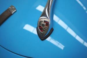Image 9/10 of Porsche 356 A 1600 Speedster (1957)