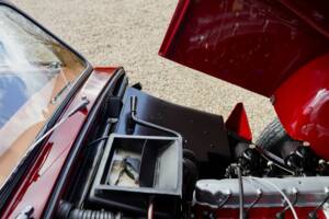 Imagen 47/50 de Aston Martin DB 2/4 Mk II DHC (1955)