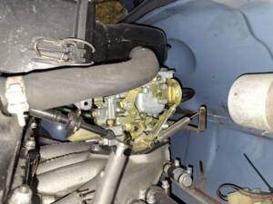 Image 32/36 de Volkswagen Golf I 1.6 GLS (1981)