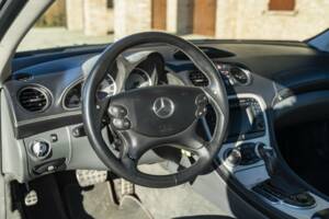Afbeelding 25/50 van Mercedes-Benz SL 55 AMG (2002)