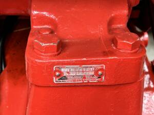 Image 32/50 of Porsche-Diesel Super Export 329 (1962)