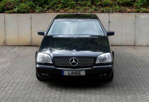 Image 15/70 de Mercedes-Benz CL 500 (1997)