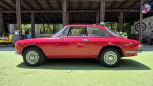 Afbeelding 3/63 van Alfa Romeo Giulia GT 1300 Junior (1971)