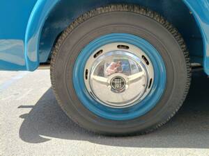 Afbeelding 38/40 van FIAT 1100 D (1964)