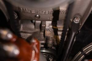 Image 42/42 of Porsche 356 C Carrera 2/2000 GS (1963)