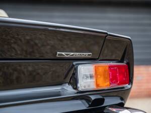 Bild 30/59 von Aston Martin V8 EFi Volante (1988)