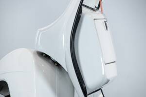 Image 9/11 de Piaggio DUMMY (1978)