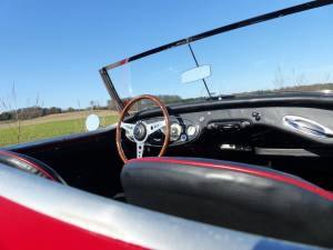 Austin-Healey 3000 MK I BN 7 1960